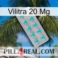 Vilitra 20 Mg 28